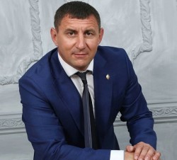 Андрей Владимирович Парыгин о проделанной работе в округе № 22...
